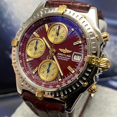 breitling telemeter chronograph|breitling chronomat prices.